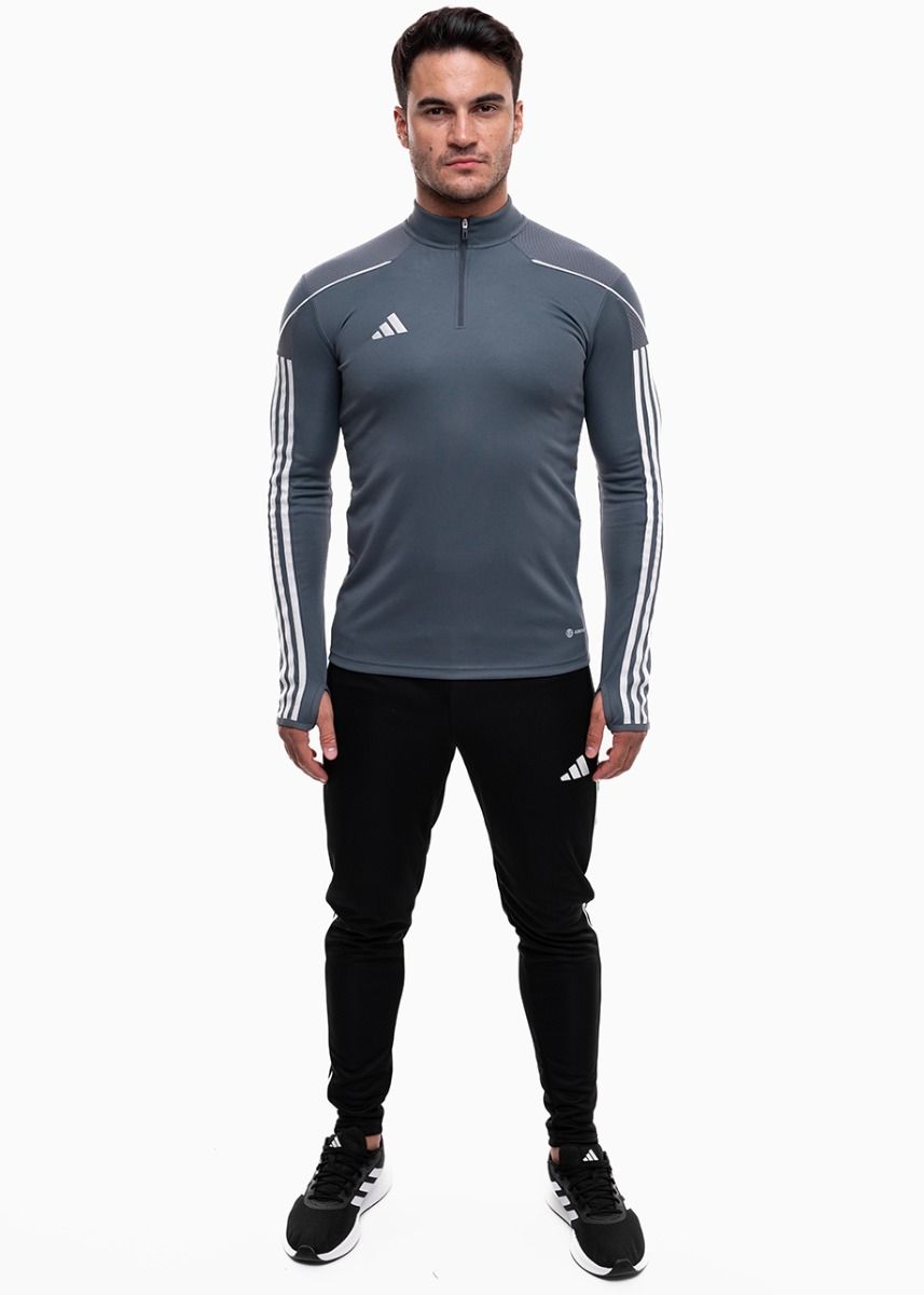 adidas Komplet męski Tiro 23 League Training Top HS0329/HS7230