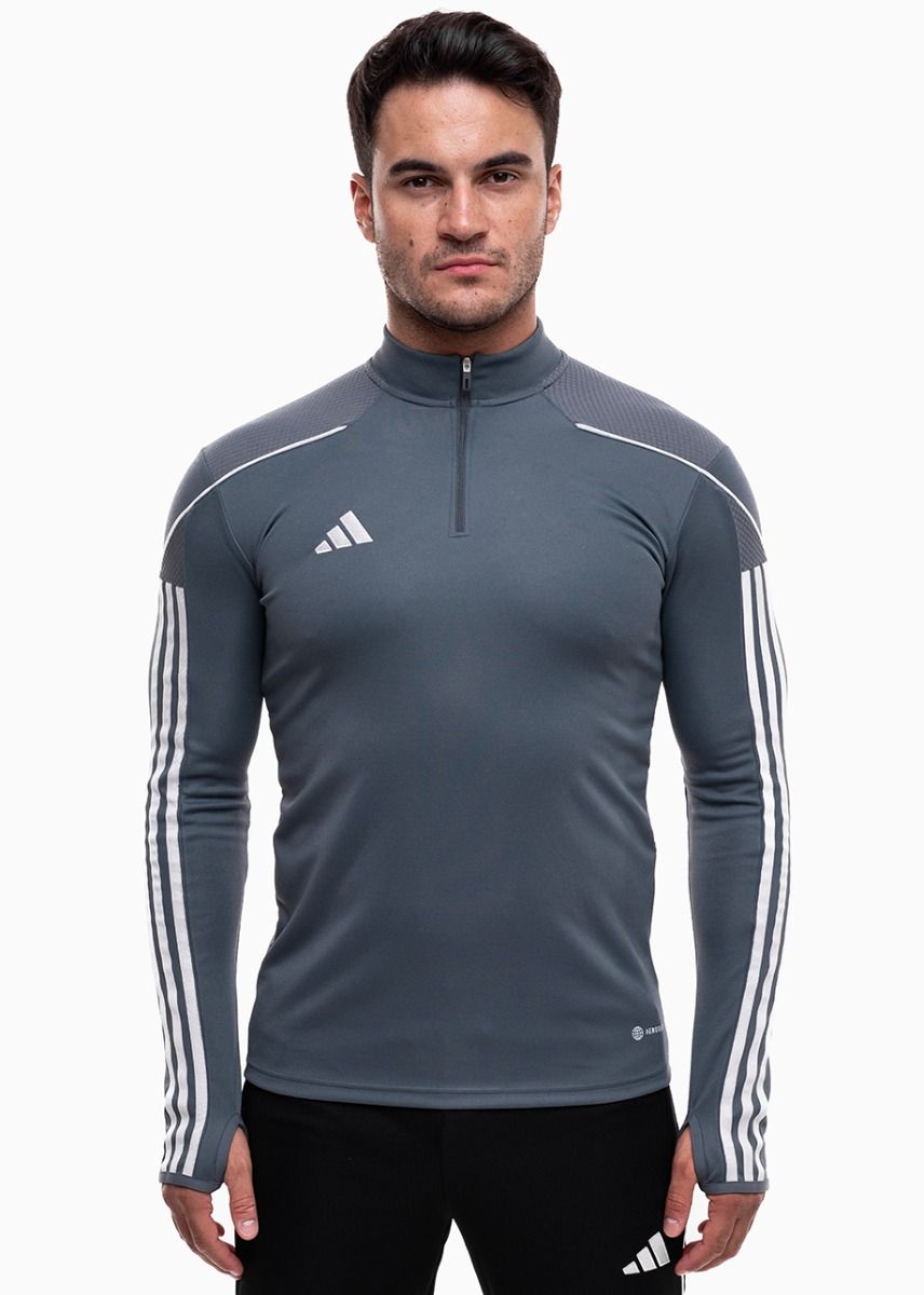 adidas Komplet męski Tiro 23 League Training Top HS0329/HS7230