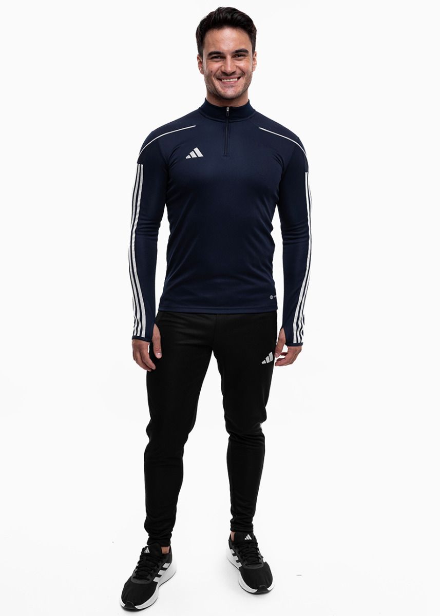 adidas Komplet męski Tiro 23 League Training Top HS7229/HS7230