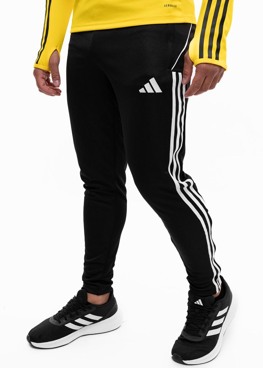 adidas Komplet męski Tiro 23 League Training Top IB8476/HS7230