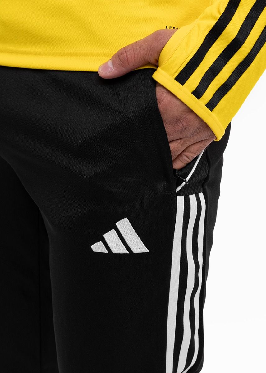 adidas Komplet męski Tiro 23 League Training Top IB8476/HS7230