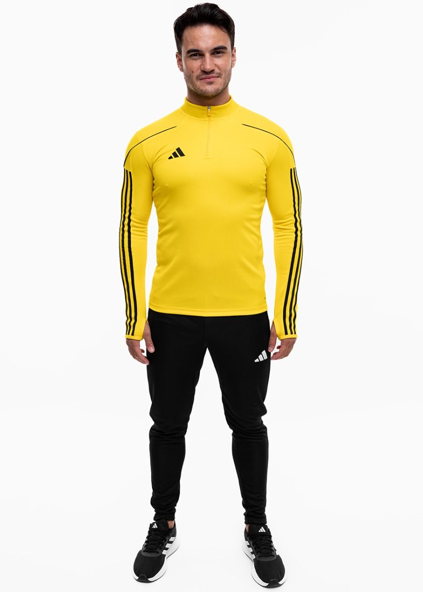 adidas Komplet męski Tiro 23 League Training Top IB8476/HS7230