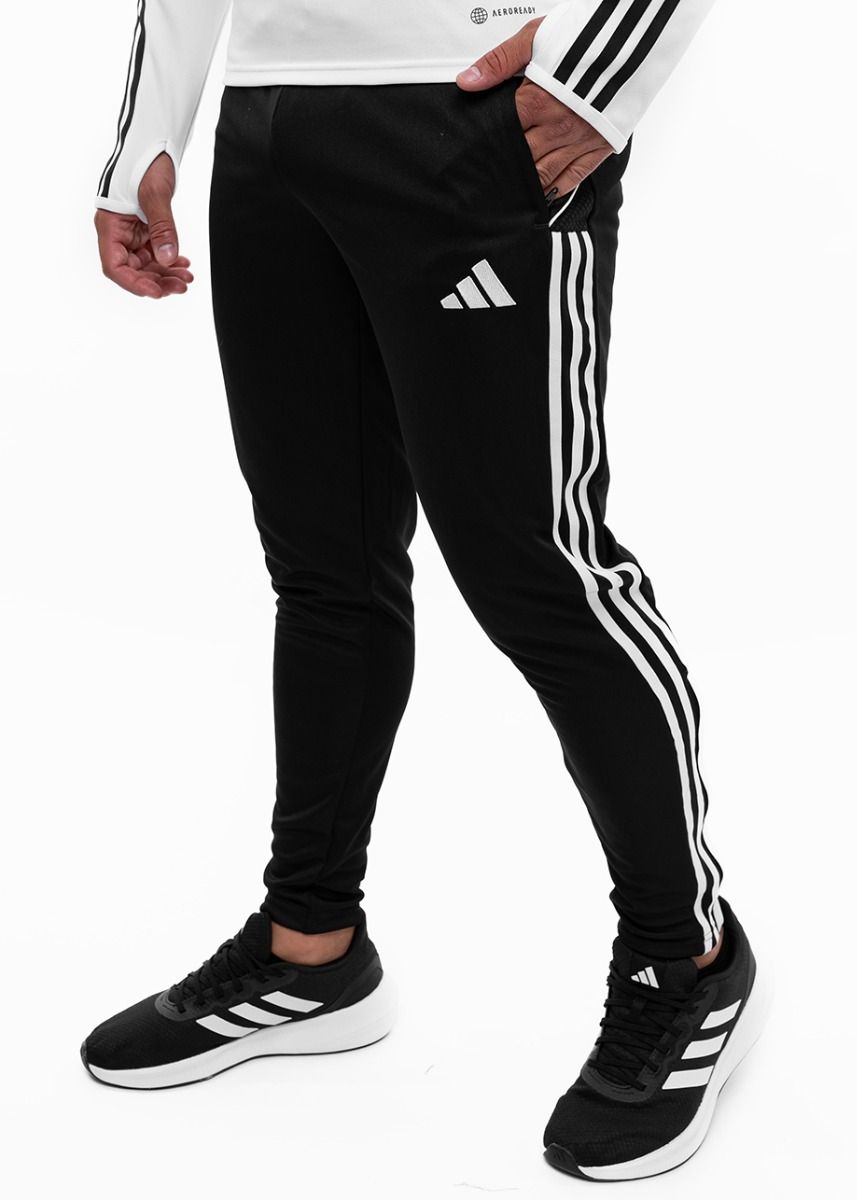 adidas Komplet męski Tiro 23 League Training Top IC7878/HS7230