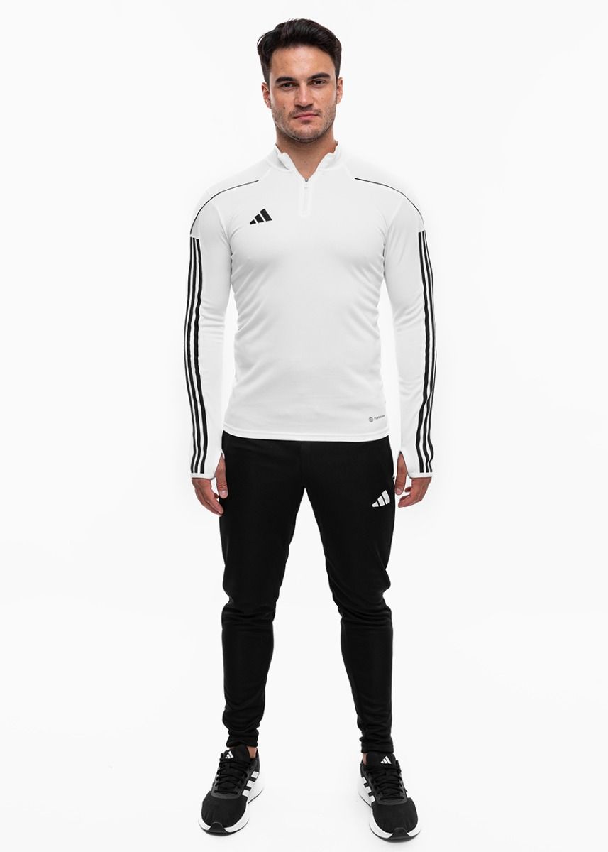 adidas Komplet męski Tiro 23 League Training Top IC7878/HS7230