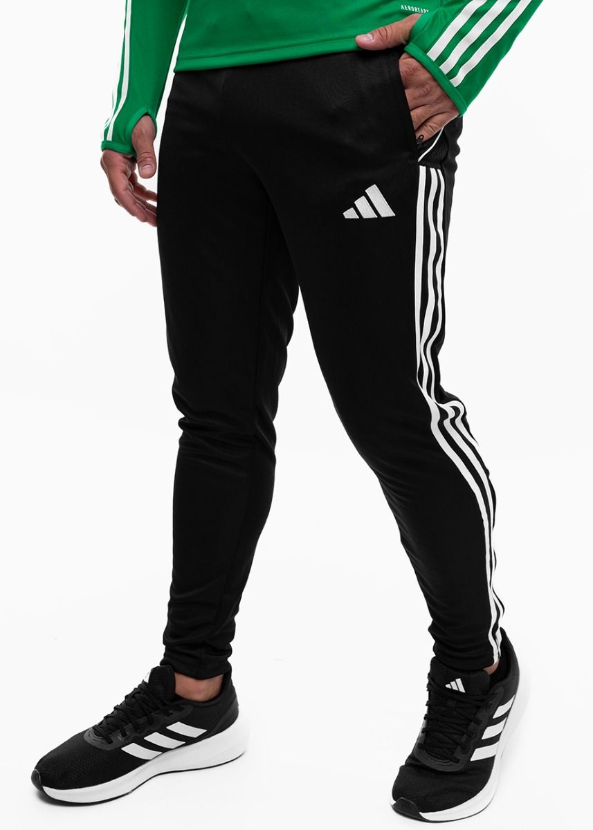 adidas Komplet męski Tiro 23 League Training Top IC7879/HS7230