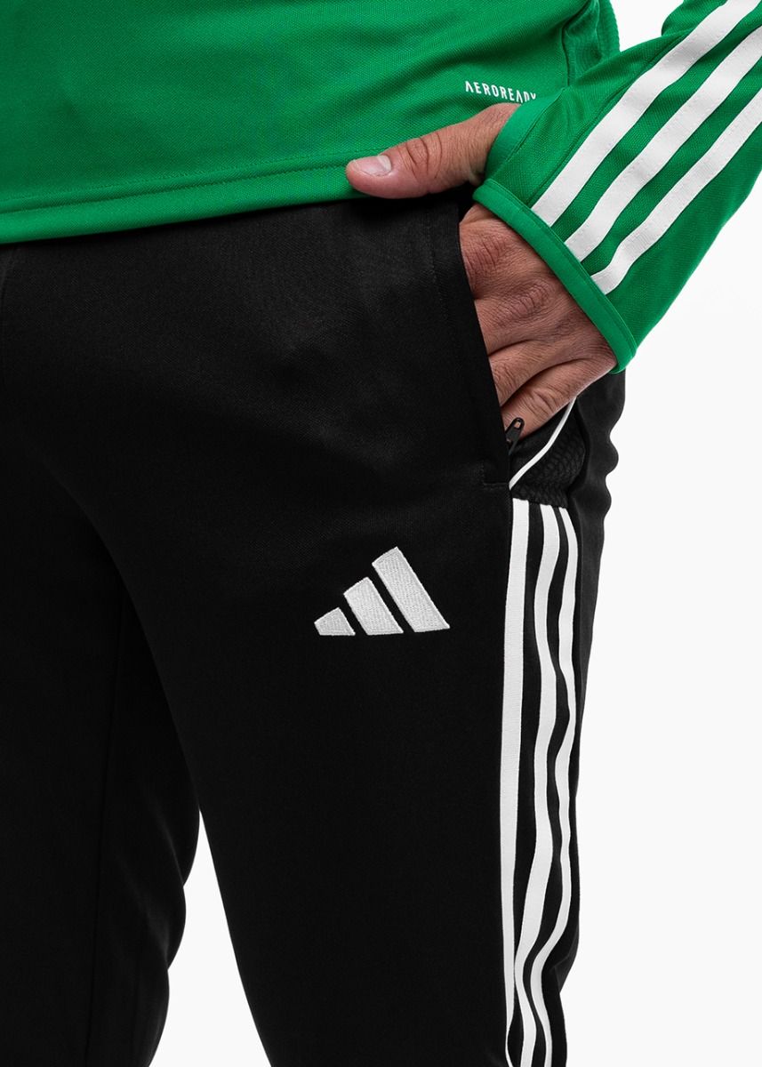 adidas Komplet męski Tiro 23 League Training Top IC7879/HS7230