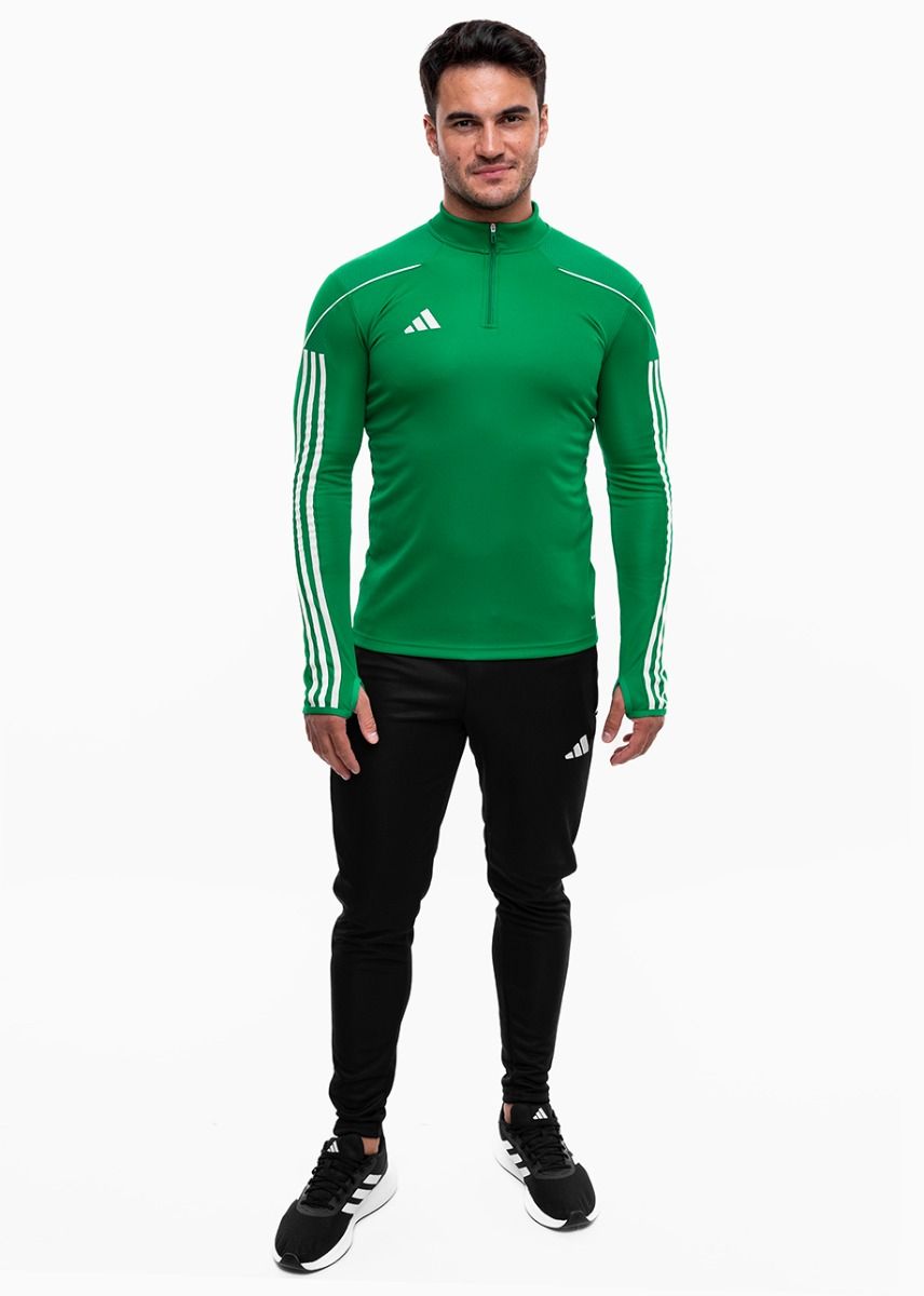 adidas Komplet męski Tiro 23 League Training Top IC7879/HS7230