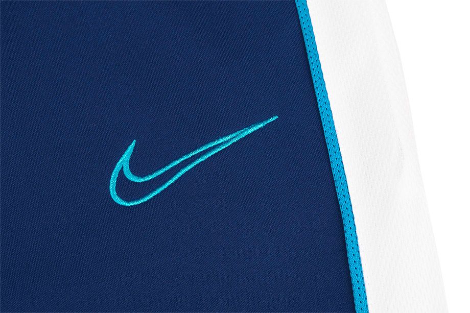 Nike Komplet męski Academy TRK JKT KP FP JB DA5566 492/CZ0971 492