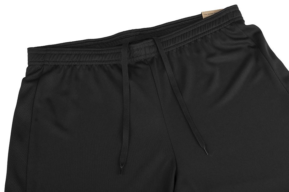 Nike strój męski koszulka spodenki DF Academy 23 SS DR1336 010/DR1360 010 Nike strój męski koszulka spodenki DF Academy 23 SS DR1336 010/DR1360 010