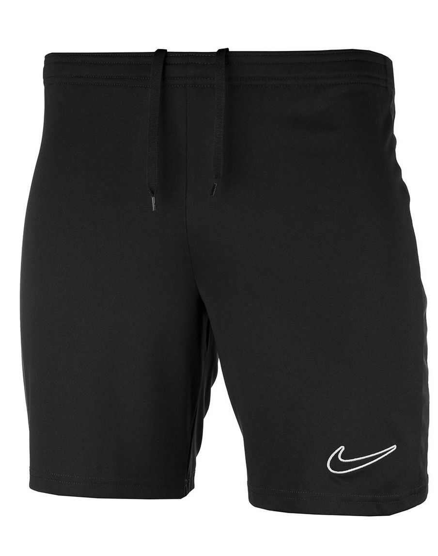 Nike strój męski koszulka spodenki DF Academy 23 SS DR1336 010/DR1360 010 Nike strój męski koszulka spodenki DF Academy 23 SS DR1336 010/DR1360 010