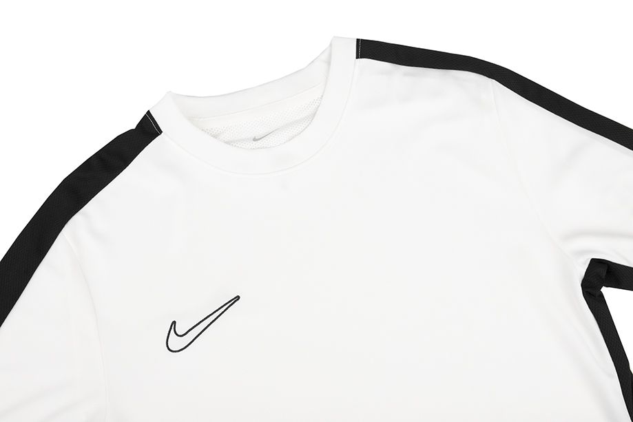 Nike strój męski koszulka spodenki DF Academy 23 SS DR1336 100/DR1360 010