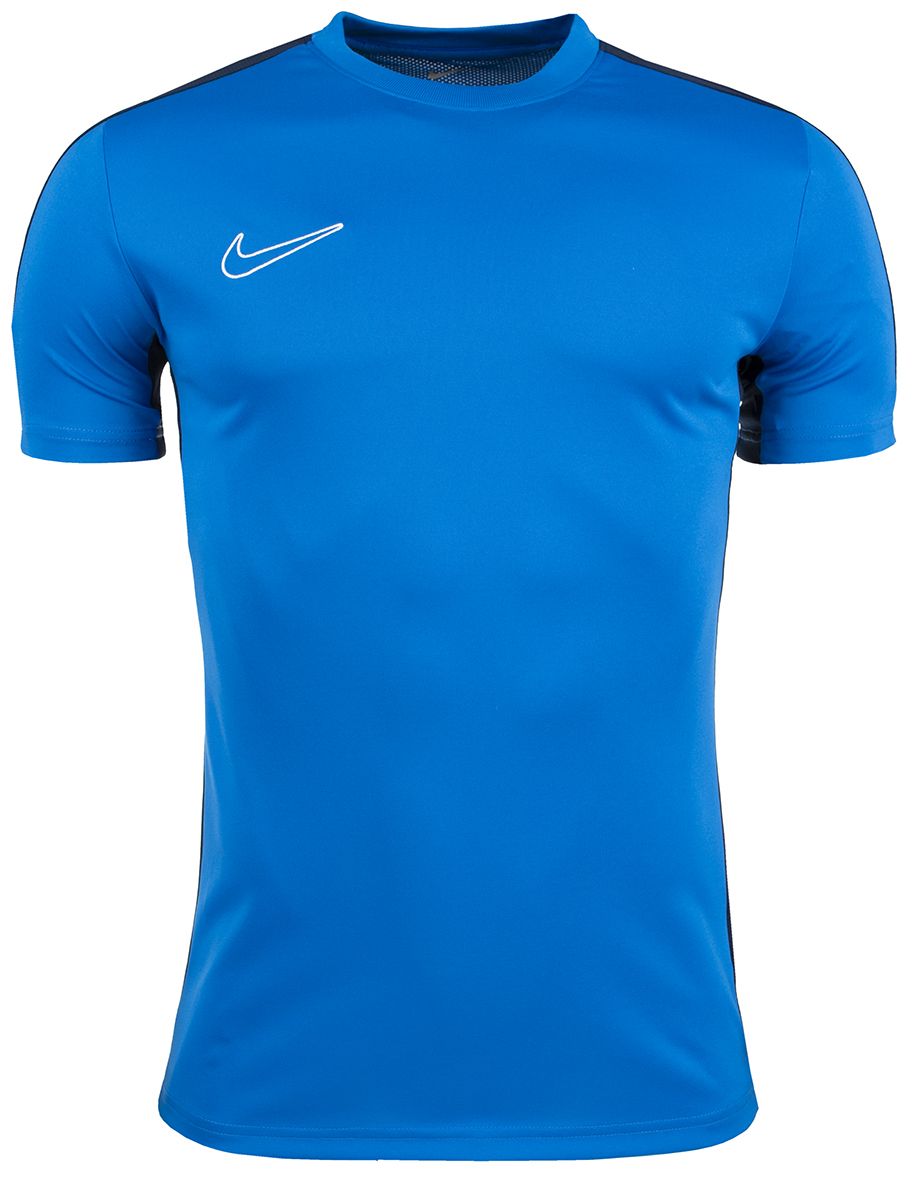 Nike strój męski koszulka spodenki DF Academy 23 SS DR1336 463/DR1360 010