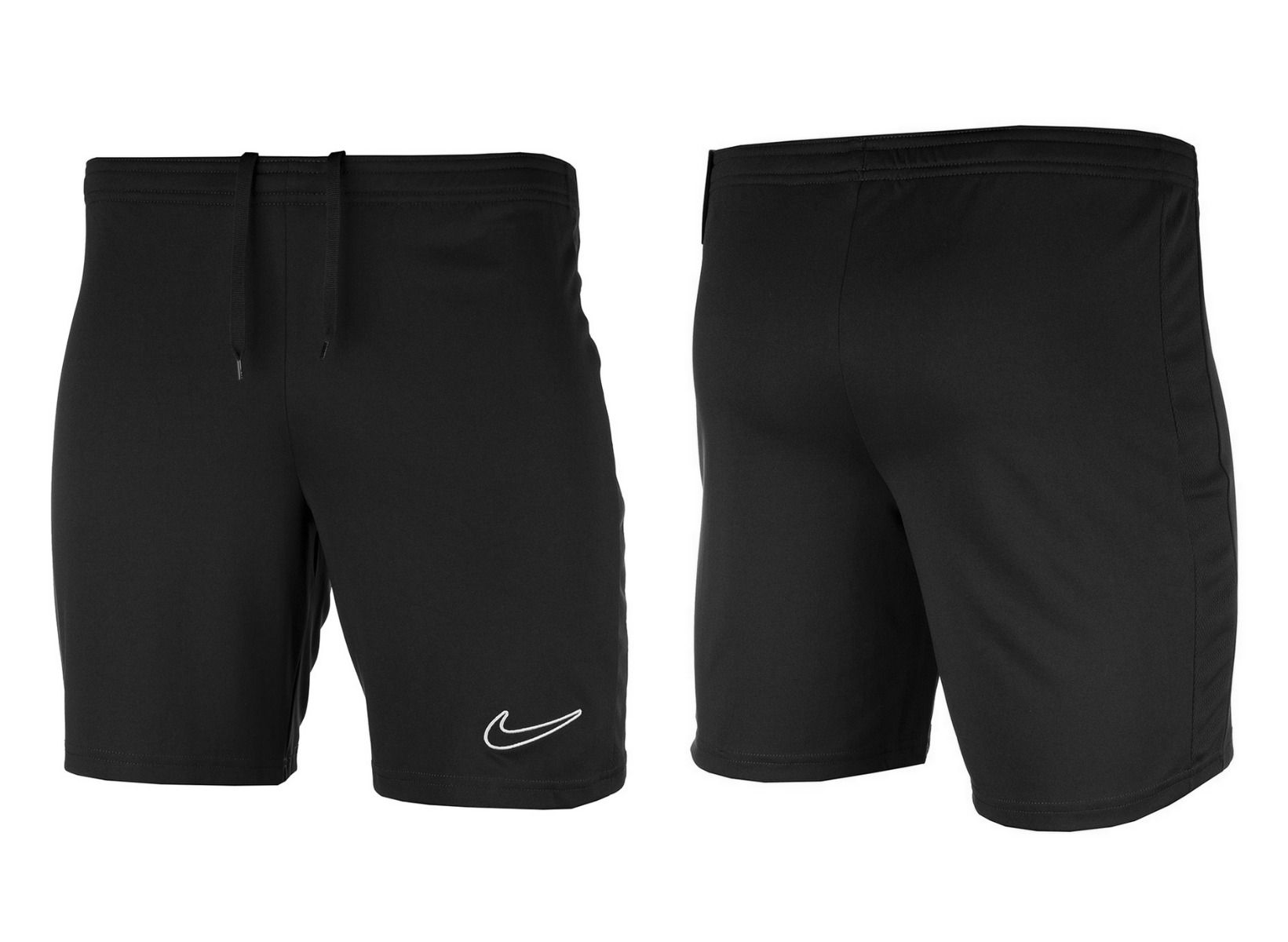 Nike strój męski koszulka spodenki DF Academy 23 SS DR1336 463/DR1360 010