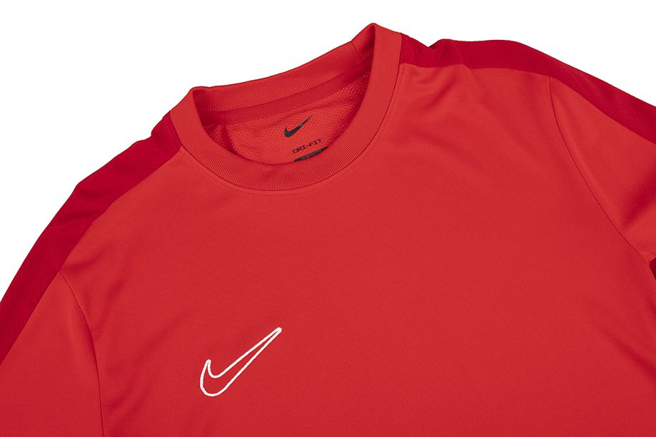 Nike strój męski koszulka spodenki DF Academy 23 SS DR1336 657/DR1360 010