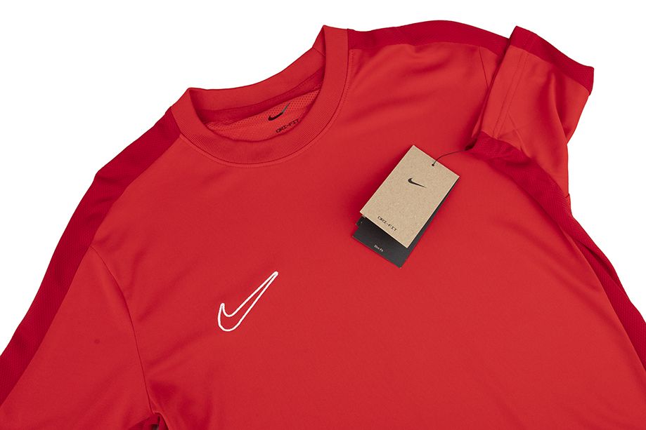 Nike strój męski koszulka spodenki DF Academy 23 SS DR1336 657/DR1360 010