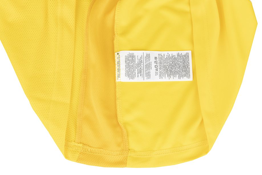 Nike strój męski koszulka spodenki DF Academy 23 SS DR1336 719/DR1360 010