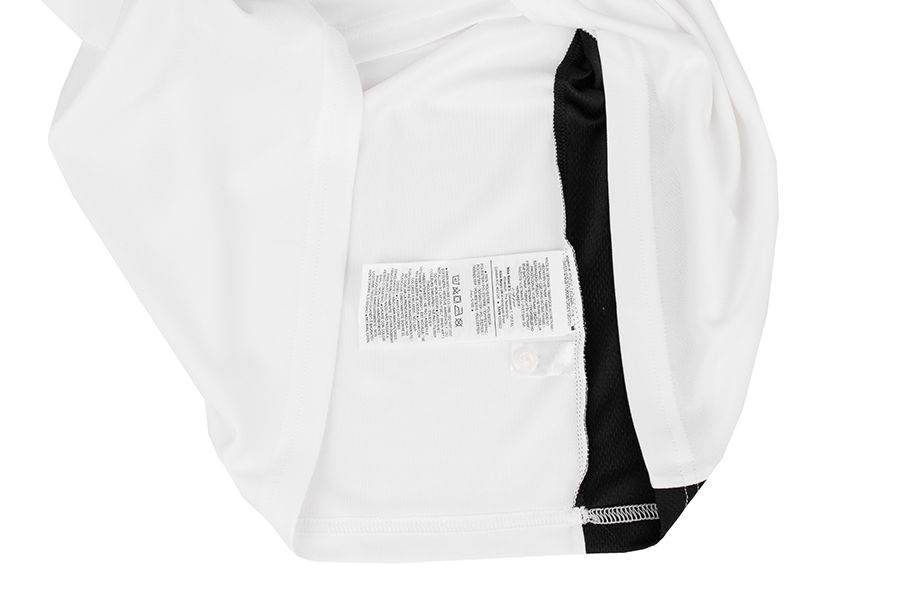 Nike strój męski koszulka spodenki DF Academy 23 SS Polo DR1346 100/DR1360 010