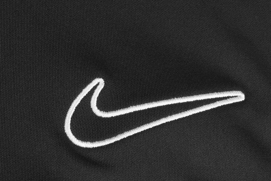 Nike strój męski koszulka spodenki DF Academy 23 SS Polo DR1346 657/DR1360 010