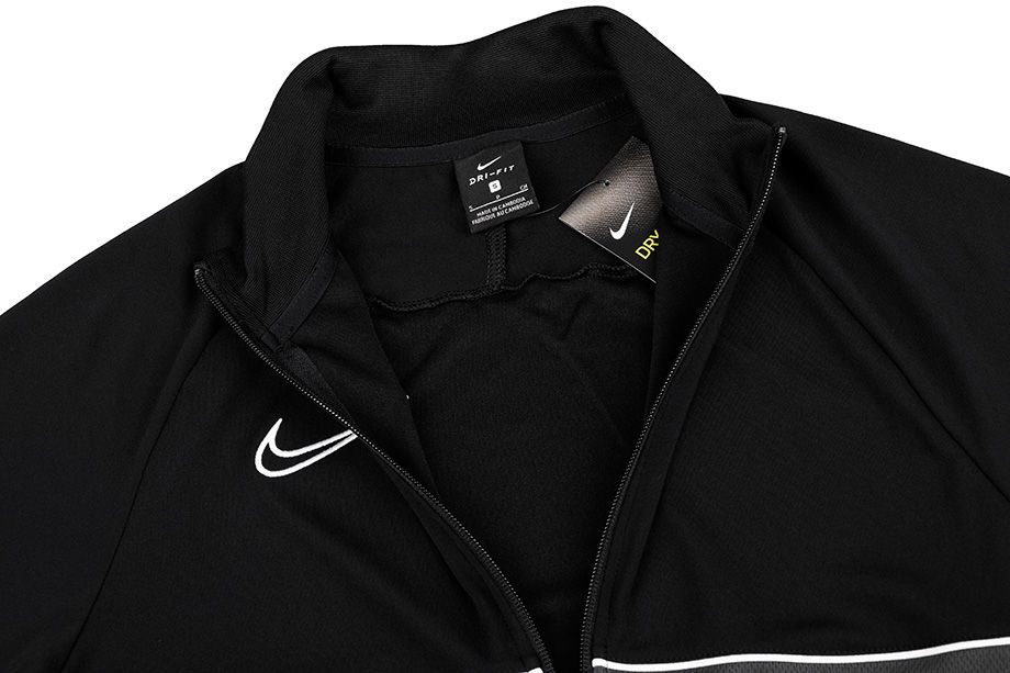 Nike Komplet męski Dri FIT Academy CW6113 014/CW6122 010 Nike Komplet męski Dri FIT Academy CW6113 014/CW6122 010