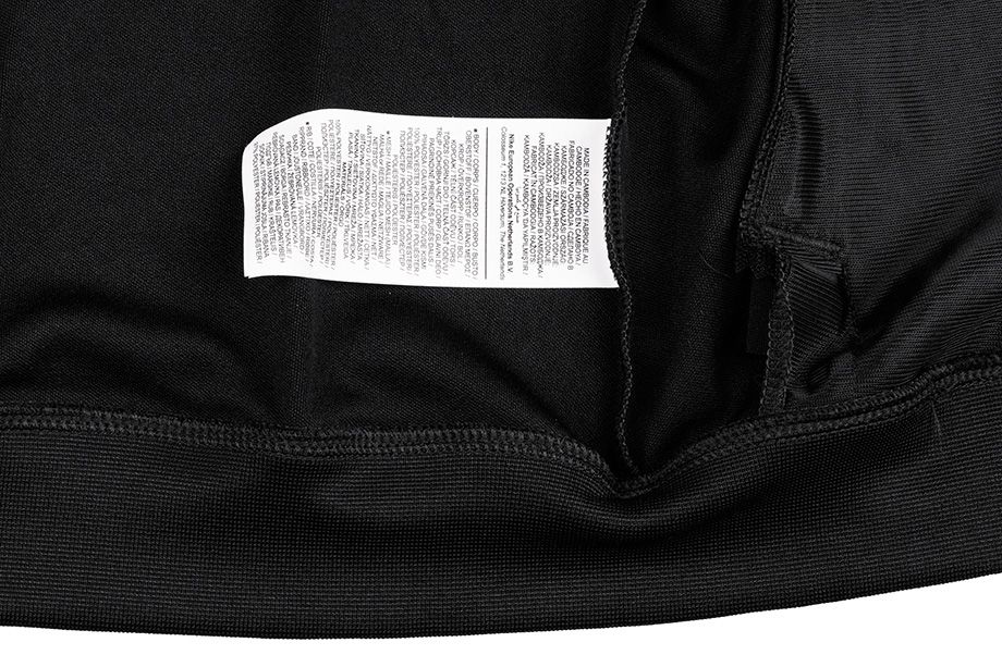 Nike Komplet męski Dri FIT Academy CW6113 014/CW6122 010 Nike Komplet męski Dri FIT Academy CW6113 014/CW6122 010