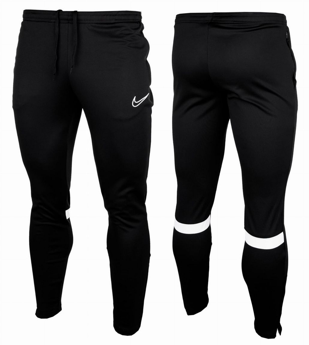 Nike Komplet męski Dri FIT Academy CW6113 014/CW6122 010 Nike Komplet męski Dri FIT Academy CW6113 014/CW6122 010