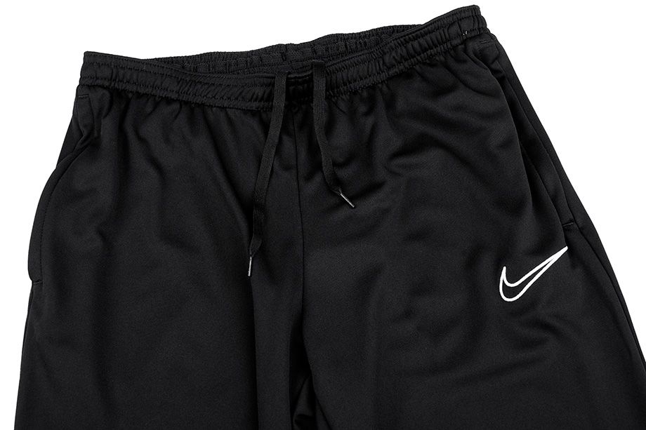 Nike Komplet męski Dri/FIT Academy CW6113 453/CW6122 010 Nike Komplet męski Dri/FIT Academy CW6113 453/CW6122 010