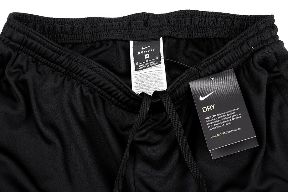 Nike Komplet męski Dri/FIT Academy CW6113 453/CW6122 010 Nike Komplet męski Dri/FIT Academy CW6113 453/CW6122 010