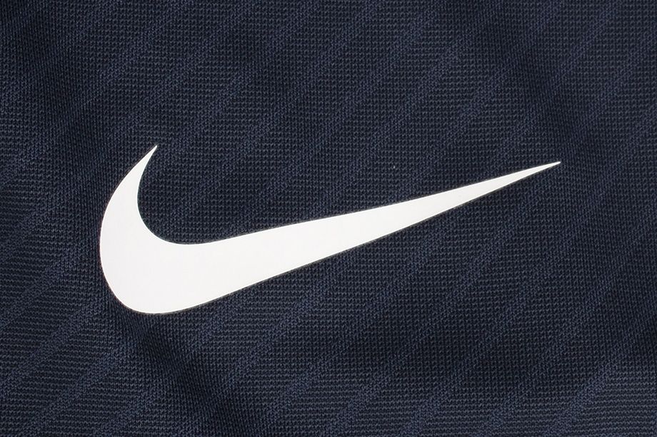 Nike strój męski koszulka spodenki Dri-FIT Strike 23 DR2276 451/DR2314 451