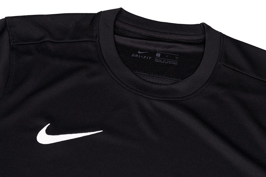 Nike Koszulka męska Dry Park VII JSY SS BV6708 010 EUR M OUTLET Nike Koszulka męska Dry Park VII JSY SS BV6708 010 EUR M OUTLET