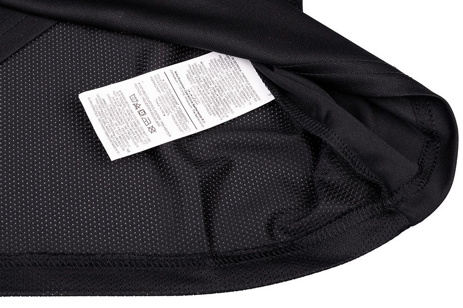 Nike Koszulka męska Dry Park VII JSY SS BV6708 010 EUR M OUTLET Nike Koszulka męska Dry Park VII JSY SS BV6708 010 EUR M OUTLET