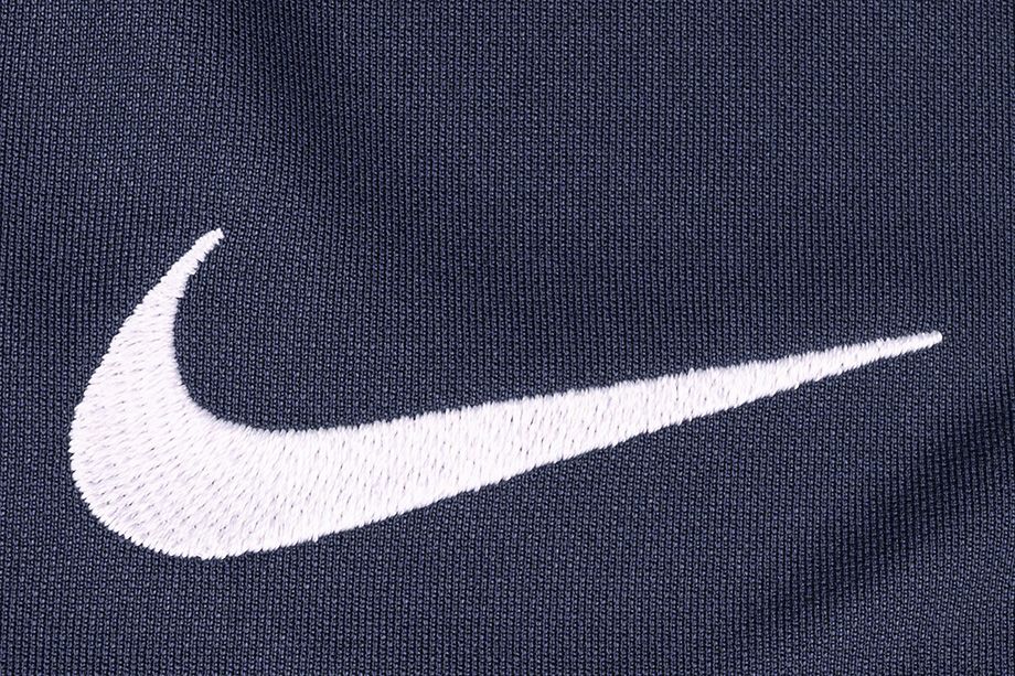 Nike męski strój sportowy koszulka spodenki Dry Park VII JSY SS BV6708 410/BV6855 410