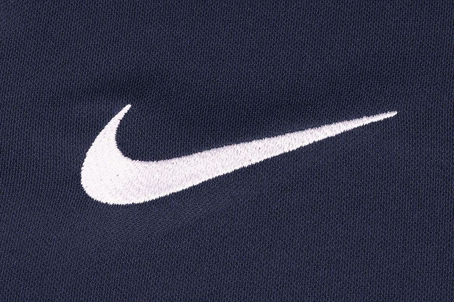 Nike męski strój sportowy koszulka spodenki Dry Park VII JSY SS BV6708 410/BV6855 410