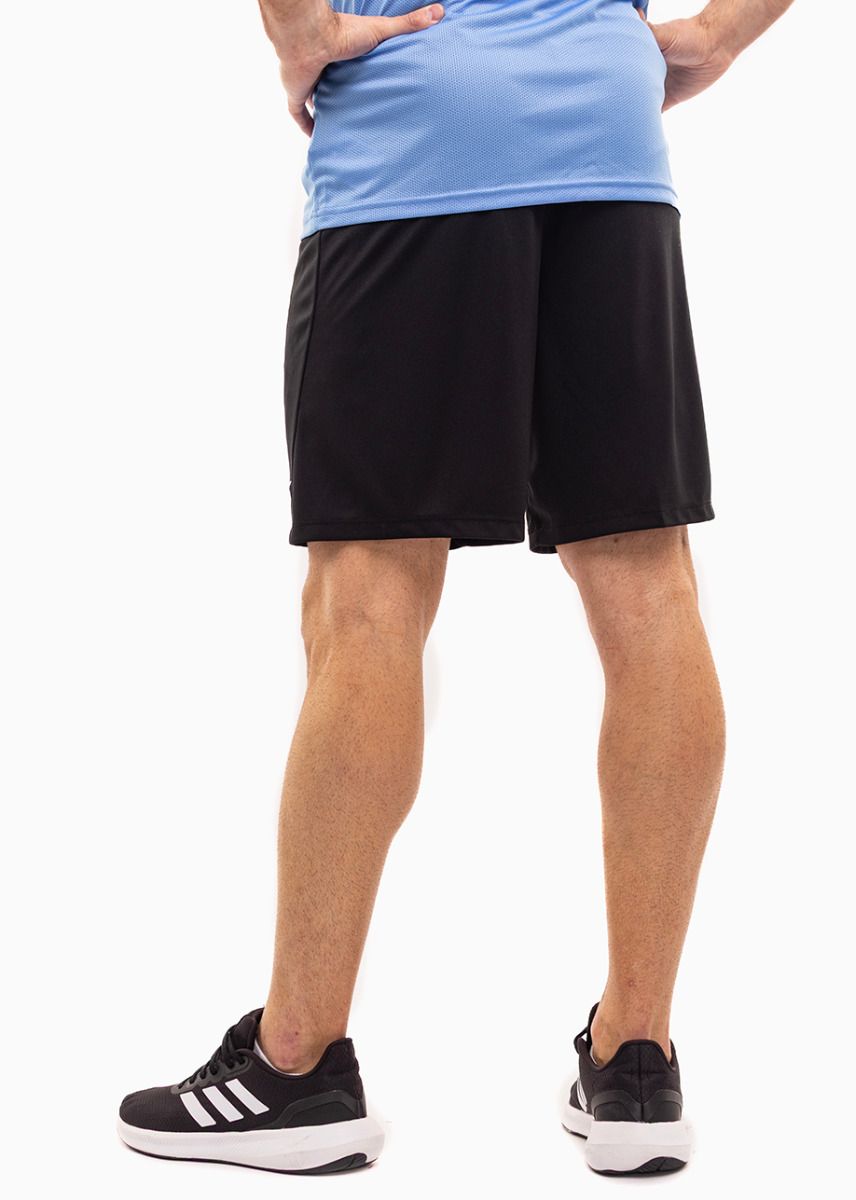 Nike męski strój sportowy koszulka spodenki Dry Park VII JSY SS BV6708 412/BV6855 010