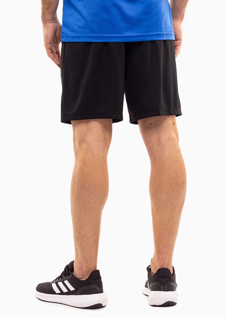 Nike męski strój sportowy koszulka spodenki Dry Park VII JSY SS BV6708 463/BV6855 010