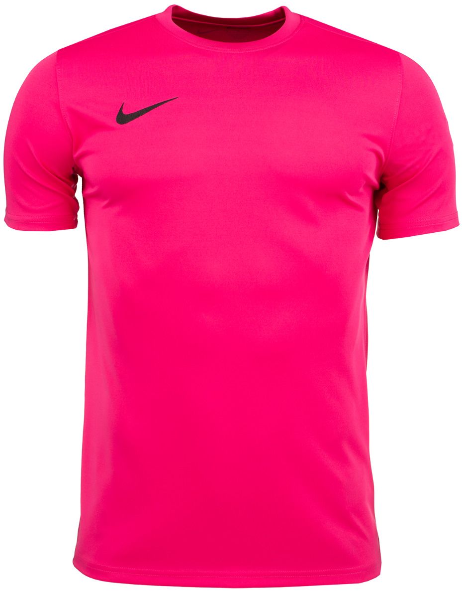 Nike męski strój sportowy koszulka spodenki Dry Park VII JSY SS BV6708 616/BV6855 010