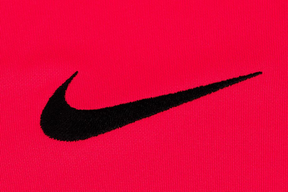 Nike męski strój sportowy koszulka spodenki Dry Park VII JSY SS BV6708 635/BV6855 010