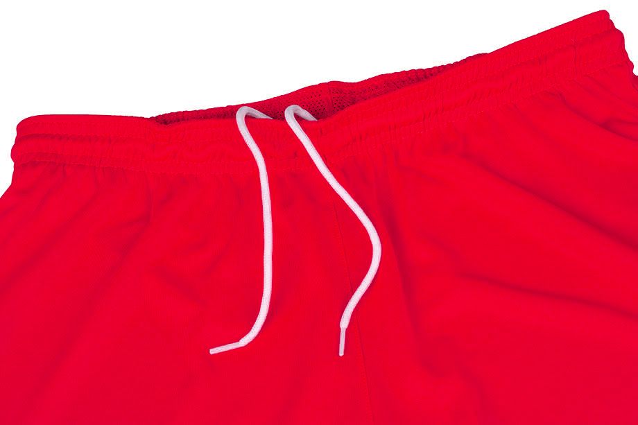 Nike męski strój sportowy koszulka spodenki Dry Park VII JSY SS BV6708 635/BV6855 635