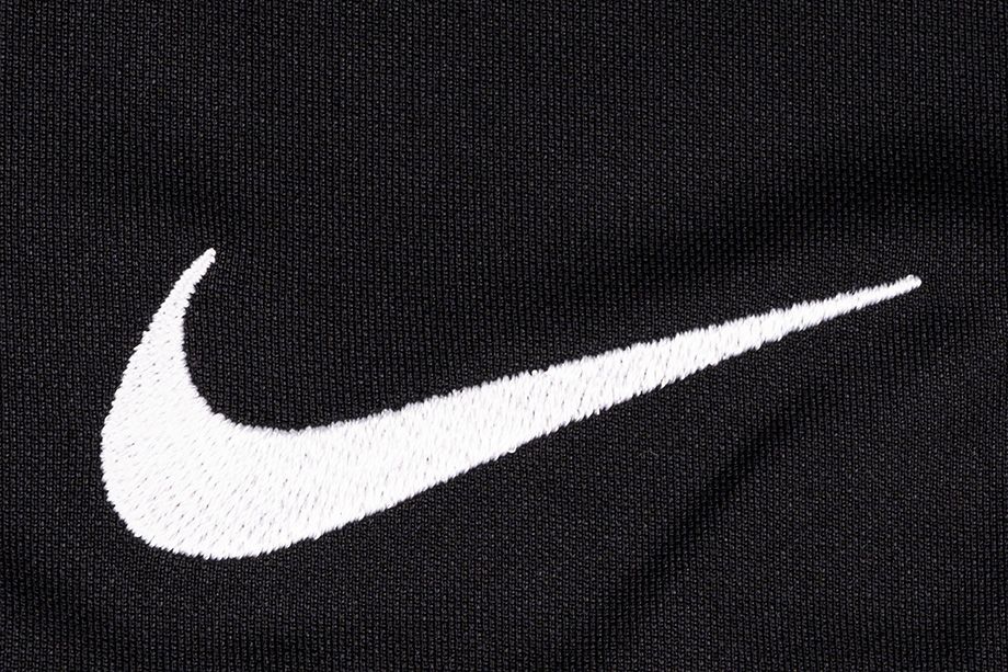 Nike męski strój sportowy koszulka spodenki Dry Park VII JSY SS BV6708 657/BV6855 010