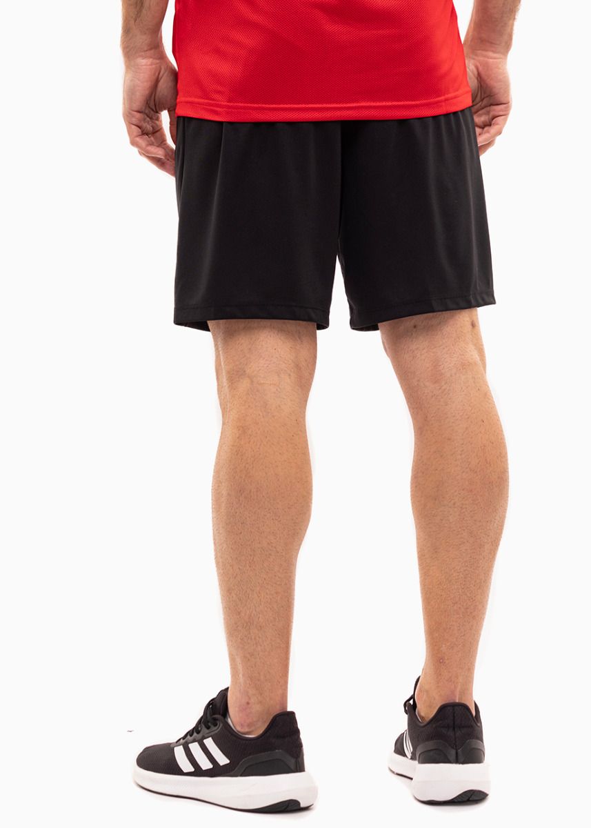 Nike męski strój sportowy koszulka spodenki Dry Park VII JSY SS BV6708 657/BV6855 010