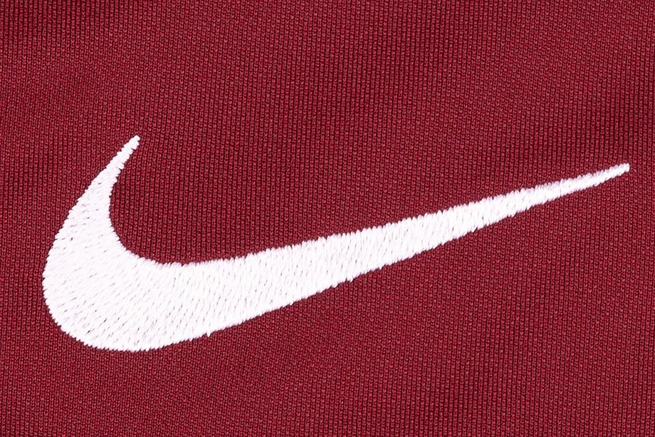 Nike męski strój sportowy koszulka spodenki Dry Park VII JSY SS BV6708 677/BV6855 677