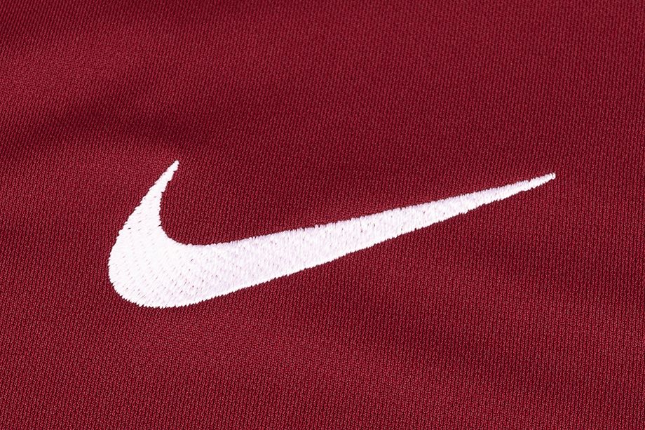 Nike męski strój sportowy koszulka spodenki Dry Park VII JSY SS BV6708 677/BV6855 677