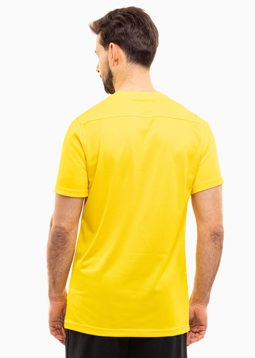 Nike męski strój sportowy koszulka spodenki Dry Park VII JSY SS BV6708 719/BV6855 010