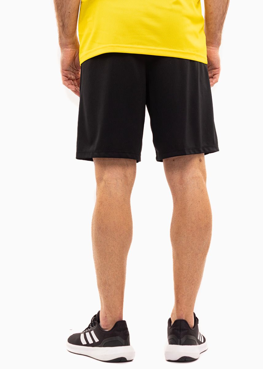 Nike męski strój sportowy koszulka spodenki Dry Park VII JSY SS BV6708 719/BV6855 010