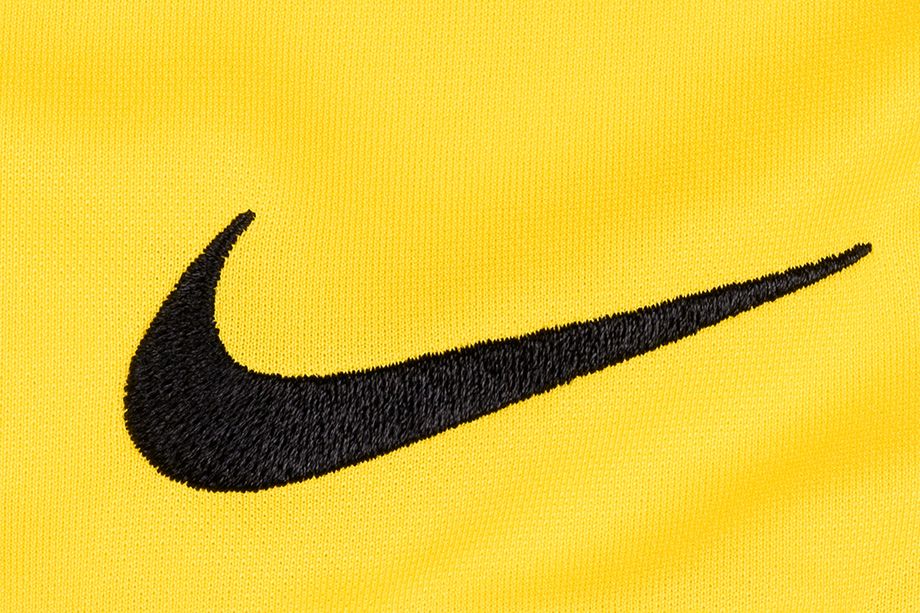 Nike męski strój sportowy koszulka spodenki Dry Park VII JSY SS BV6708 719/BV6855 719