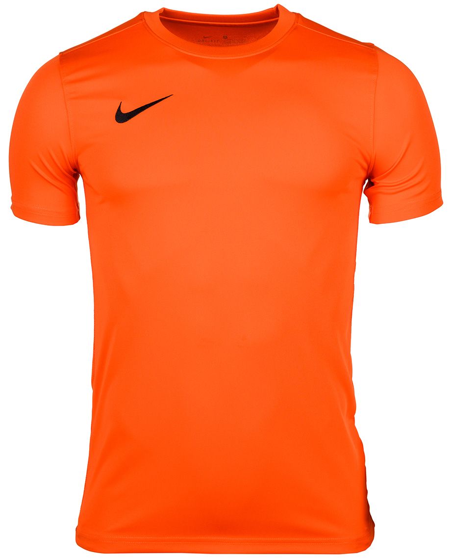 Nike męski strój sportowy koszulka spodenki Dry Park VII JSY SS BV6708 819/BV6855 010