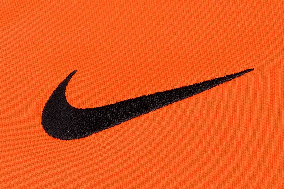 Nike męski strój sportowy koszulka spodenki Dry Park VII JSY SS BV6708 819/BV6855 010