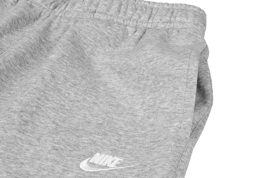 Nike komplet męski Hoodie Club Fleece BV2645 063/BV2737 063 Nike komplet męski Hoodie Club Fleece BV2645 063/BV2737 063