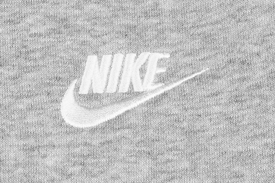 Nike komplet męski Hoodie Club Fleece BV2645 063/BV2737 063 Nike komplet męski Hoodie Club Fleece BV2645 063/BV2737 063