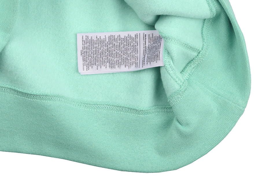 Nike Komplet męski Hoodie Club Fleece BV2654 382/BV2737 010 Nike Komplet męski Hoodie Club Fleece BV2654 382/BV2737 010