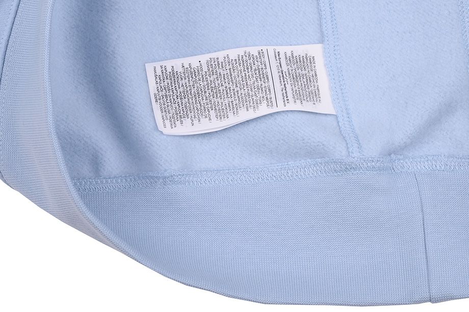 Nike Komplet męski Hoodie Club Fleece BV2654 436/BV2737 010 Nike Komplet męski Hoodie Club Fleece BV2654 436/BV2737 010